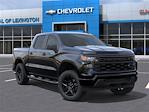 2026 Chevrolet Silverado 1500 Crew Cab 4WD Pickup for sale #19C9809 - photo 7