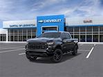 2026 Chevrolet Silverado 1500 Crew Cab 4WD Pickup for sale #19C9809 - photo 8