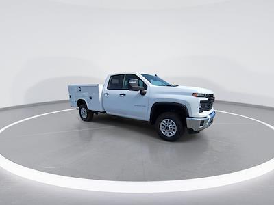 New 2026 Chevrolet Silverado 2500 - photo 1