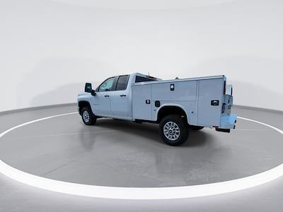 New 2026 Chevrolet Silverado 2500 - photo 1