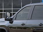 2026 Chevrolet Silverado 2500 Crew Cab 4WD Pickup for sale #19C9852 - photo 12