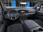 2026 Chevrolet Silverado 2500 Crew Cab 4WD Pickup for sale #19C9852 - photo 15