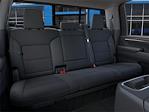 2026 Chevrolet Silverado 2500 Crew Cab 4WD Pickup for sale #19C9852 - photo 17