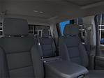 2026 Chevrolet Silverado 2500 Crew Cab 4WD Pickup for sale #19C9852 - photo 24