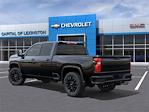 2026 Chevrolet Silverado 2500 Crew Cab 4WD Pickup for sale #19C9852 - photo 4