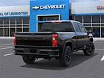 2026 Chevrolet Silverado 2500 Crew Cab 4WD Pickup for sale #19C9852 - photo 2