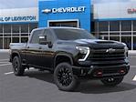 2026 Chevrolet Silverado 2500 Crew Cab 4WD Pickup for sale #19C9852 - photo 7
