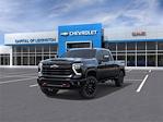 2026 Chevrolet Silverado 2500 Crew Cab 4WD Pickup for sale #19C9852 - photo 8