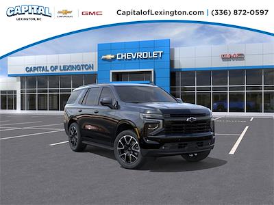 2025 Chevrolet Tahoe 4WD SUV for sale #19C9864 - photo 1