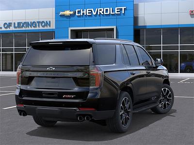2025 Chevrolet Tahoe 4WD SUV for sale #19C9864 - photo 2
