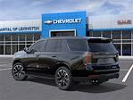 2025 Chevrolet Tahoe 4WD SUV for sale #19C9864 - photo 4