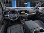 2025 Chevrolet Silverado 1500 Crew Cab 4x4 Pickup for sale #19C9869 - photo 15