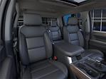 2025 Chevrolet Silverado 1500 Crew Cab 4x4 Pickup for sale #19C9869 - photo 16