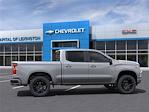 2025 Chevrolet Silverado 1500 Crew Cab 4x4 Pickup for sale #19C9869 - photo 5