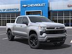 2025 Chevrolet Silverado 1500 Crew Cab 4x4 Pickup for sale #19C9869 - photo 7