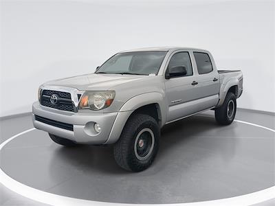 2011 Toyota Tacoma Double Cab 4x2 Pickup for sale #19C9869A - photo 1