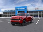 New 2026 Chevrolet Silverado 1500 RST Crew Cab for sale #19C9877 - photo 8