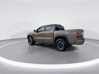 Used 2024 Nissan Frontier PRO-4X Crew Cab for sale #19C9877A - photo 2