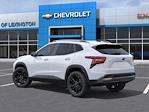 2026 Chevrolet Trax FWD SUV for sale #19C9931 - photo 4