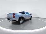 2024 Chevrolet Silverado 2500 Crew Cab 4WD Pickup for sale #19G0088A - photo 8