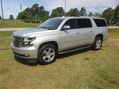 Used 2020 Chevrolet Suburban Premier SUV for sale #19G0251A - photo 1