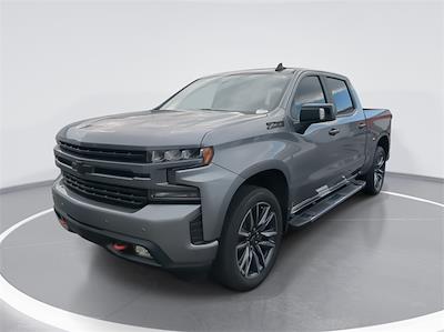 2021 Chevrolet Silverado 1500 Crew Cab 4x4 Pickup for sale #19G0416A - photo 1