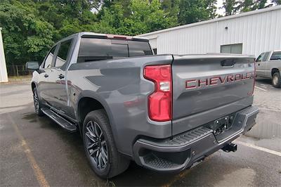 2021 Chevrolet Silverado 1500 Crew Cab 4x4 Pickup for sale #19G0416A - photo 2