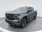 2021 Chevrolet Silverado 1500 Crew Cab 4x4 Pickup for sale #19G0416A - photo 1