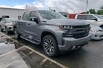 2021 Chevrolet Silverado 1500 Crew Cab 4x4 Pickup for sale #19G0416A - photo 4