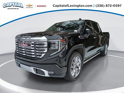 2022 GMC Sierra 1500 Crew Cab 4WD Pickup for sale #19G0785A - photo 1