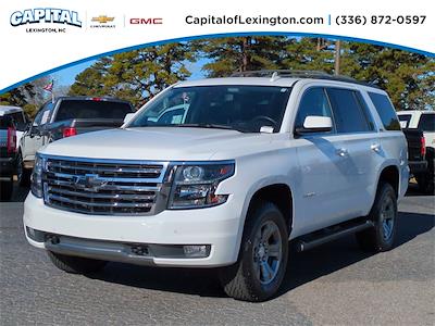2019 Chevrolet Tahoe 4WD SUV for sale #19G0944A - photo 1
