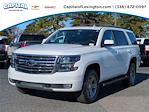 2019 Chevrolet Tahoe 4WD SUV for sale #19G0944A - photo 1