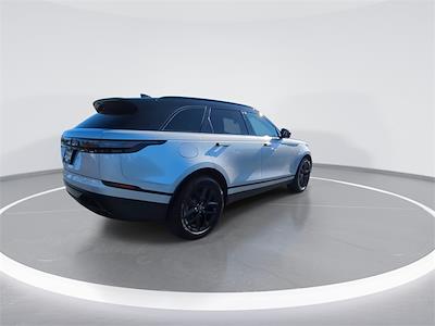Used 2025 Land Rover Range Rover Velar S for sale #19G1443B - photo 2