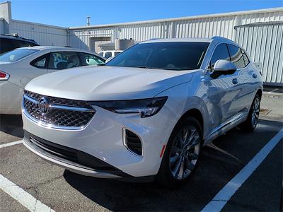 Used 2023 Buick Envision Avenir for sale #19G1443C - photo 2
