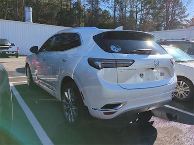 Used 2023 Buick Envision Avenir for sale #19G1443C - photo 2