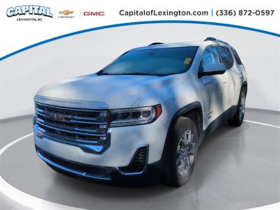 Used 2022 GMC Acadia SLT for sale #19G1810A - photo 1
