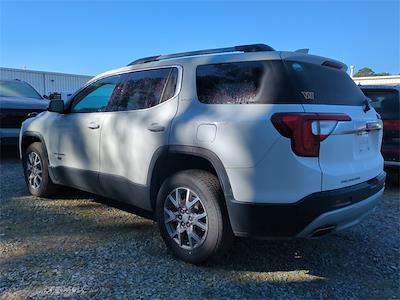 Used 2022 GMC Acadia SLT for sale #19G1810A - photo 2