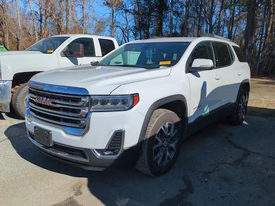 Used 2023 GMC Acadia - photo 1