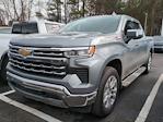 2024 Chevrolet Silverado 1500 Crew Cab 4WD Pickup for sale #19G2360B - photo 3