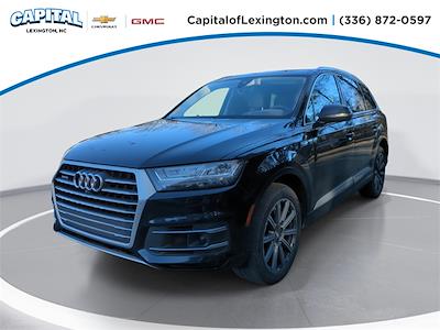 Used 2018 Audi Q7 for sale #19G26465A - photo 1