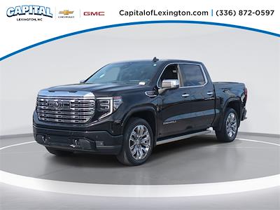 Used 2023 GMC Sierra 1500 Denali Crew Cab for sale #19G3278A - photo 1