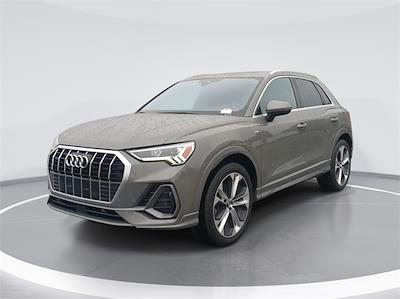 Used 2020 Audi Q3 Premium Plus S line AWD SUV for sale #19G4386C - photo 1