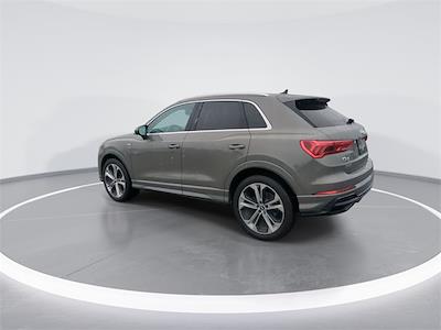 2020 Audi Q3 AWD SUV for sale #19G4386C - photo 2