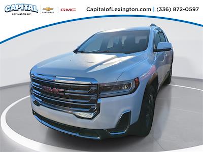 2021 GMC Acadia FWD SUV for sale #19G4594A - photo 1