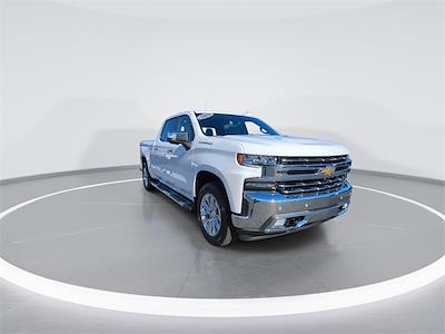 2021 Chevrolet Silverado 1500 Crew Cab 4WD Pickup for sale #19G4688A - photo 2
