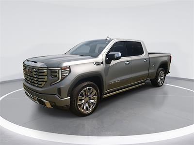 2023 GMC Sierra 1500 Crew Cab 4x4 Pickup for sale #19G4873A - photo 1