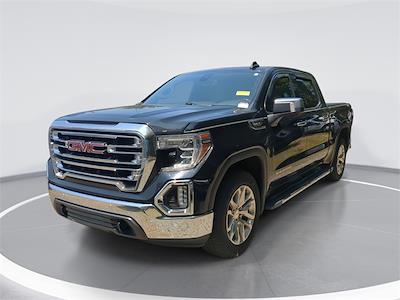 2020 GMC Sierra 1500 Crew Cab 4x4 Pickup for sale #19G4873B - photo 1