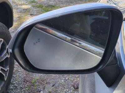 Used 2025 Lexus NX 350h - photo 1