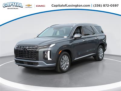 2025 Hyundai Palisade FWD SUV for sale #19G5409A - photo 1