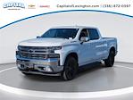 2020 Chevrolet Silverado 1500 Crew Cab 4WD Pickup for sale #19G5642A - photo 1
